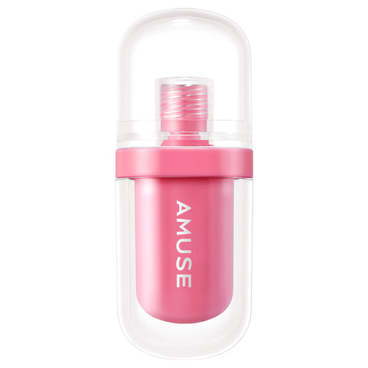 Mini Gel Fit Tint, Pink Peach, 1.5g