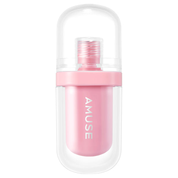AMUSE Mini Jel-Fit Tint (01 Peach Jelly)