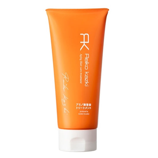 REIKO KAZKI Amino Acid Hair Styling Treatment, 185g