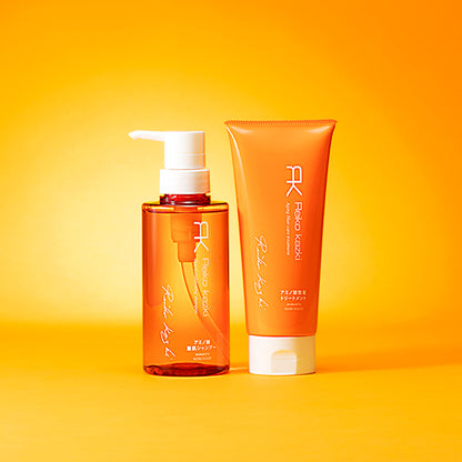 Amino Acid Hair Styling Treatment, 185g