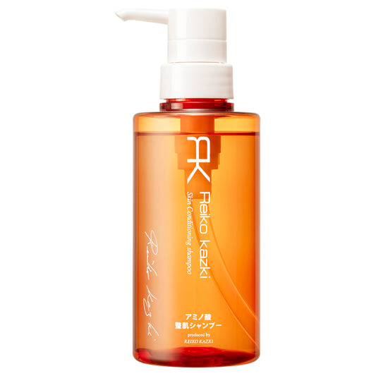 Amino Acid Skin Conditioning Shampoo, 300ml