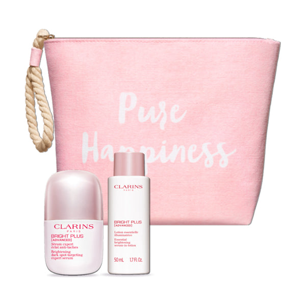 Bright Plus Kit, 30ml, 50ml, 1 piece