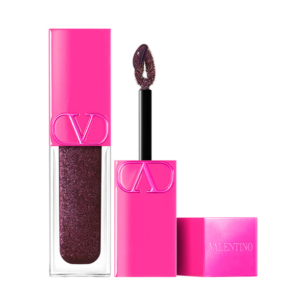 VALENTINO BEAUTY Puffer Gloss (520R MOONLIGHT CRUSH)