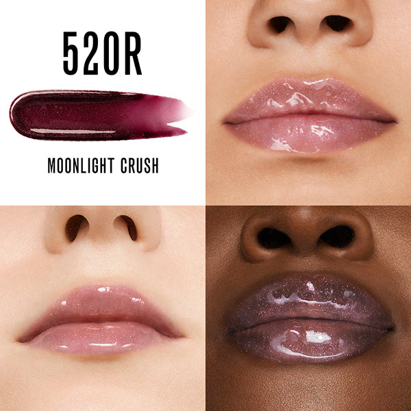 Puffer Gloss, 520R MOONLIGHT CRUSH, 6.5ml