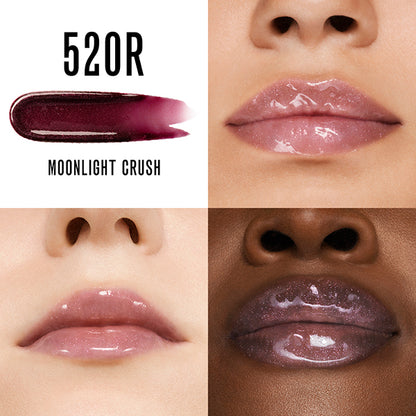 VALENTINO BEAUTY Puffer Gloss (520R MOONLIGHT CRUSH)