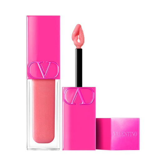 Puffer Gloss, 103R DON'T BE SO NUDE, 6.5ml