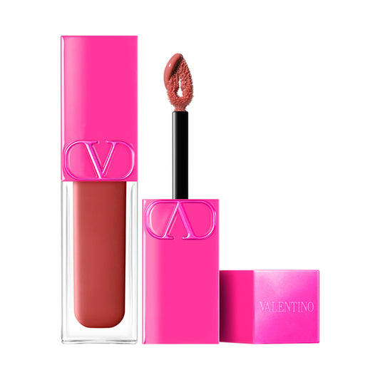 Puffer Gloss, 140R CHILLI CHERIE, 6.5ml