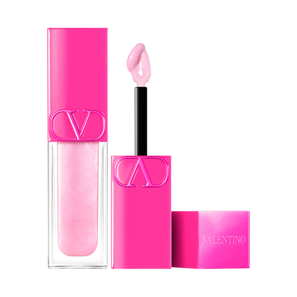 Puffer Gloss, 300ml in My Glowing Era, 6.5ml