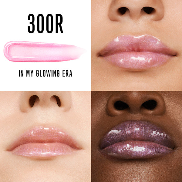Puffer Gloss, 300ml in My Glowing Era, 6.5ml