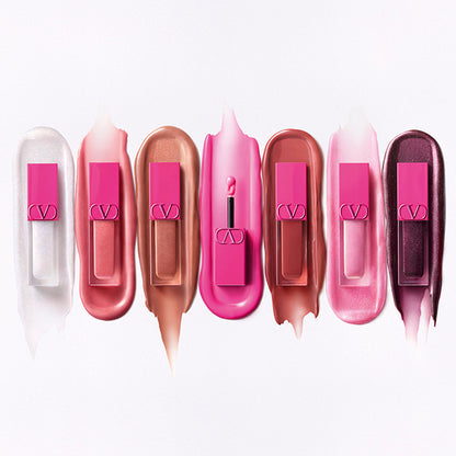 Puffer Gloss, 300ml in My Glowing Era, 6.5ml