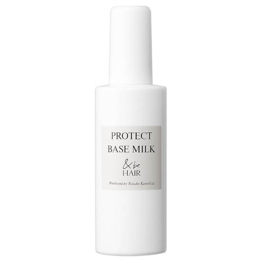 Protect Base Milk, 100ml