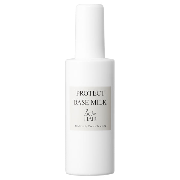 ＆be Protect Base Milk, 100ml