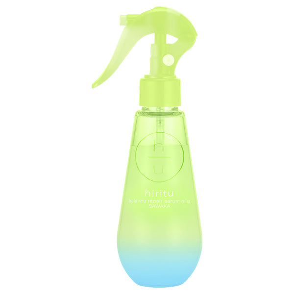 hiritu Balance Repair Serum Mist (Sawaka), 150ml
