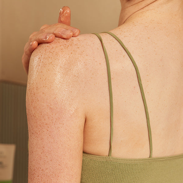 AL Multi-Use Face & Body Gel, 200ml, Aloe