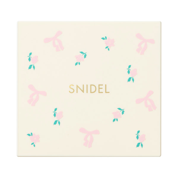 SNIDEL Beauty Tailored Color Eyes (EX10)