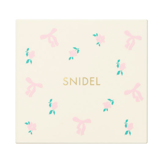 SNIDEL Beauty Tailored Color Eyes (EX10)