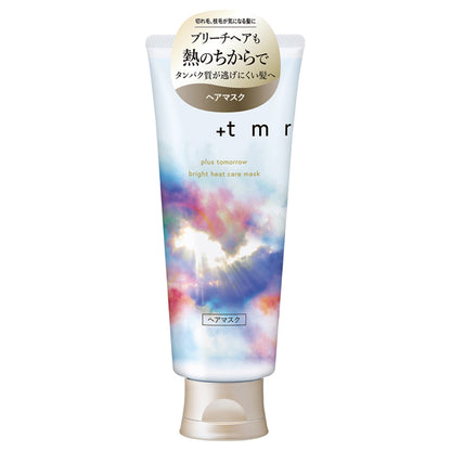 Bright Heat Care Mask, 145g