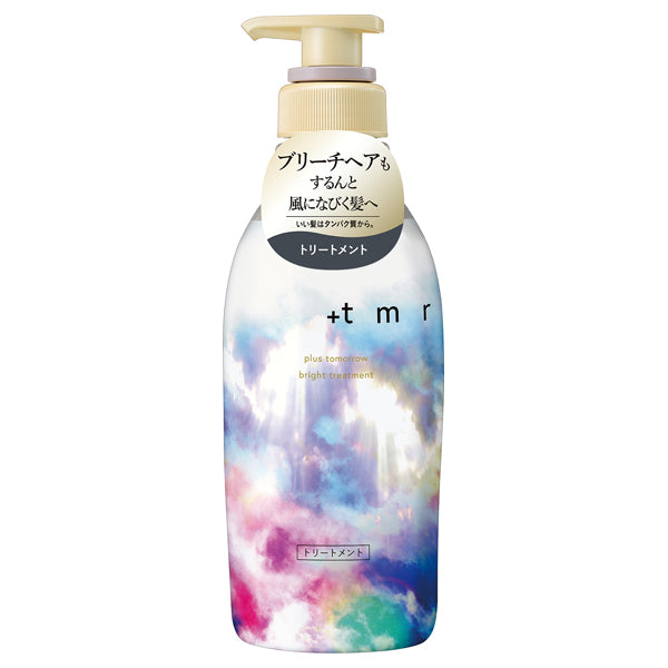 Bright Treatment, 470ml