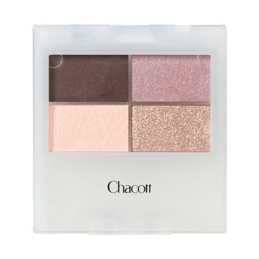 Face Color Palette, 518 Horizon Purple, 4.0g