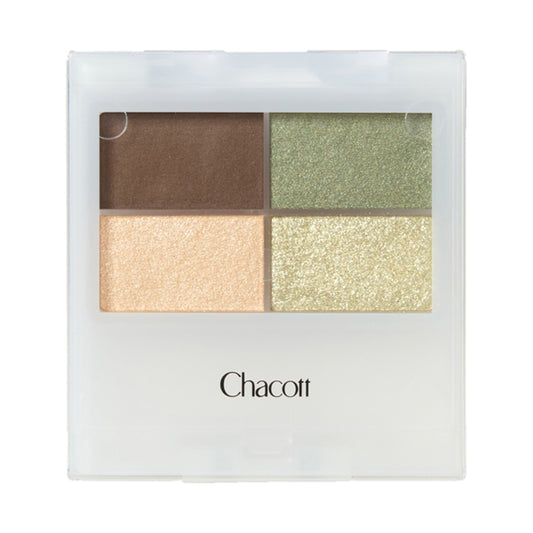 Face Color Palette, 517 Horizon Green, 4.0g