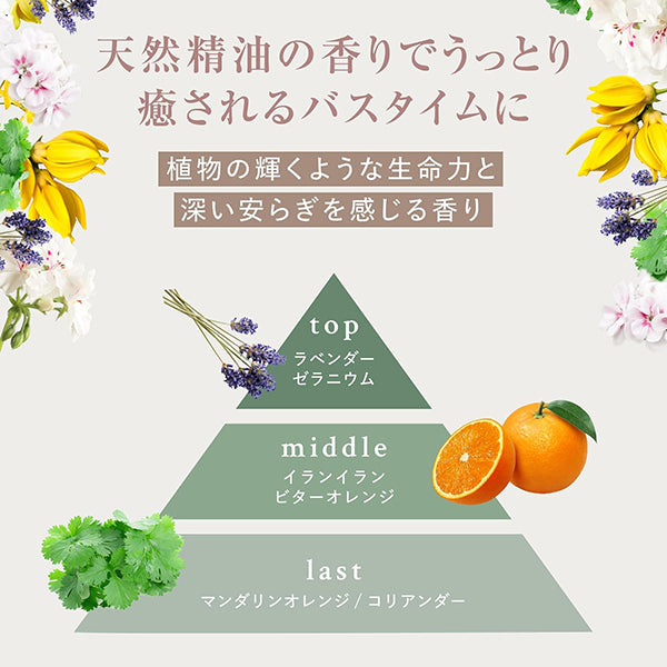 Scalp Care Conditioner <Kusahana>, 300g