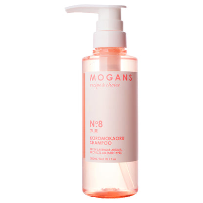 Hair Shampoo <Koromo Kaoru>, 300ml