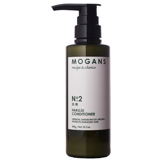 Hair Conditioner <Shiraki>, 300g