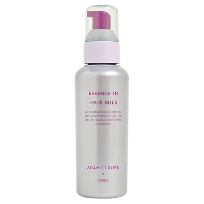 ORBIS Essence-In Hair Milk ADAM ET ROPE’ Collaboration, 140g