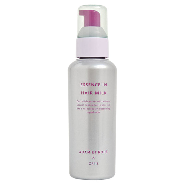ORBIS Essence-In Hair Milk ADAM ET ROPE’ Collaboration, 140g