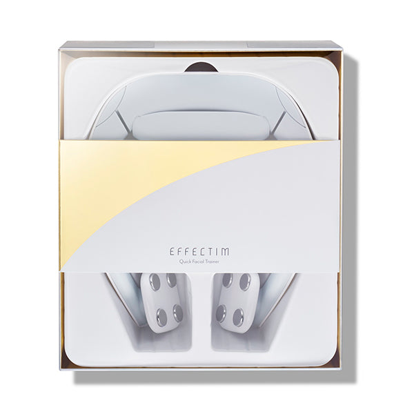 Effectim Quick Facial Trainer