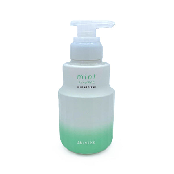 ARIMINO Mint Shampoo Mild Refresh 23 (Soft Savon), 250ml