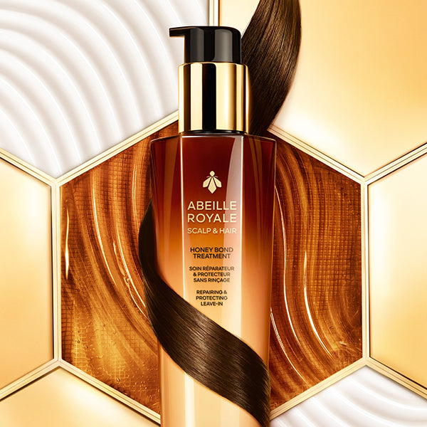 Abeille Royale Scalp & Hair H Bond Treatment, 150ml