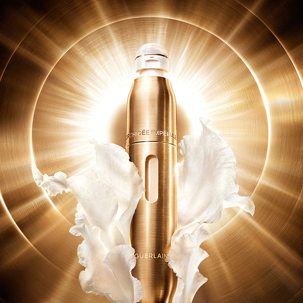 Guerlain Orchidée Impériale Gold Nobile The Concentrate Eye Treatment, 15ml