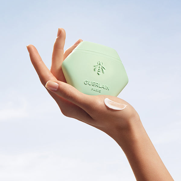GUERLAIN Aqua Allegoria Hand Cream Rosa Verde, 50ml