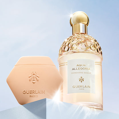 GUERLAIN Aqua Allegoria Hand Cream Mandarin Basilic, 50ml