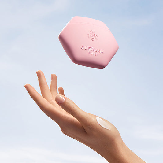 GUERLAIN Aqua Allegoria Hand Cream Rosa Rossa, 50ml