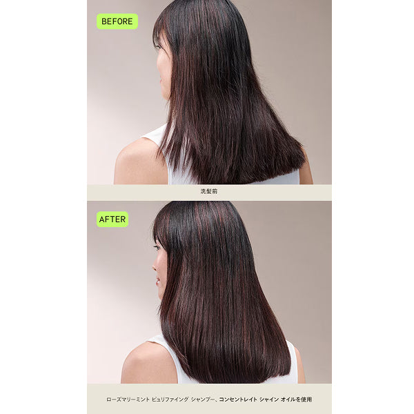 AVEDA Concentrate Shine Oil, 50ml