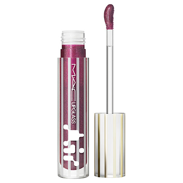 M·A·C Lipglass Air (Sublime)