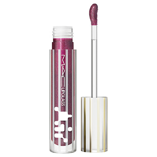 M·A·C Lipglass Air (Sublime)