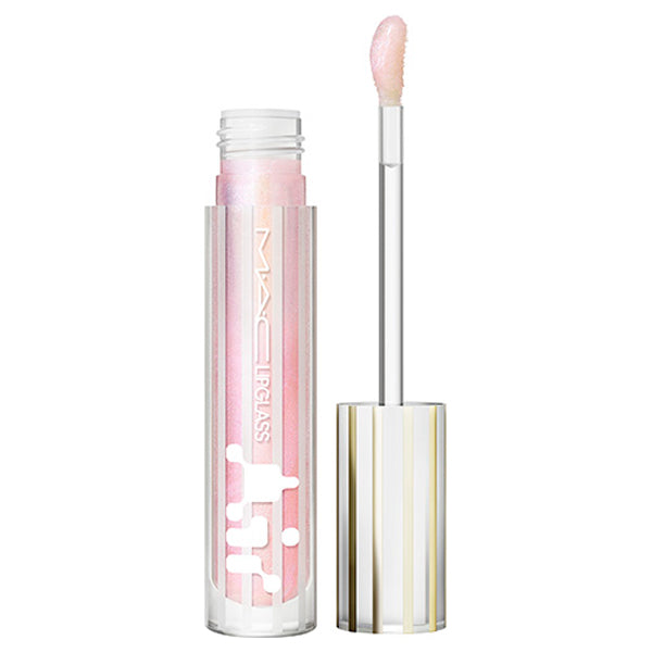 M·A·C Lipglass Air (Frozen)