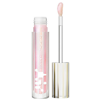 M·A·C Lipglass Air (Frozen)