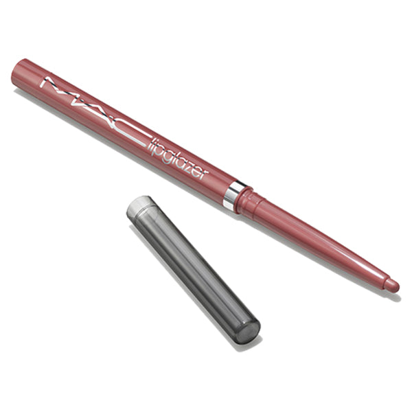 M·A·C Lip Glazer (Velvet Teddy)