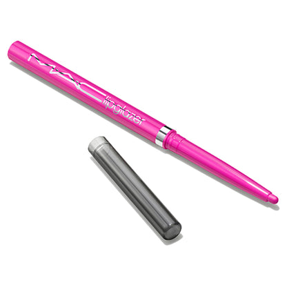 M·A·C Lip Glazer (Candy Yum Yum)