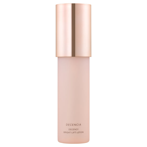 DECENCIA Decency Bright Lift Lotion, 120ml