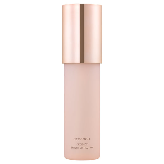 DECENCIA Decency Bright Lift Lotion, 120ml