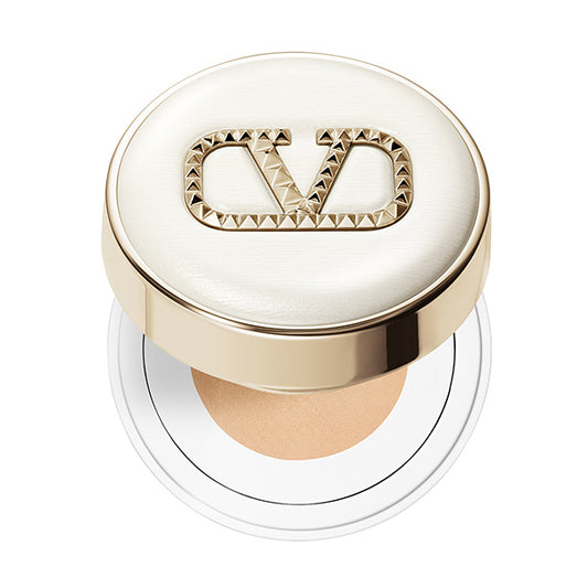 VALENTINO BEAUTY GO Cushion Glow Mini Size, SPF50+ PA++++, LN2, 5g
