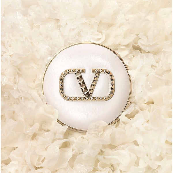 VALENTINO BEAUTY GO Cushion Glow Mini Size, SPF50+ PA++++, LN2, 5g