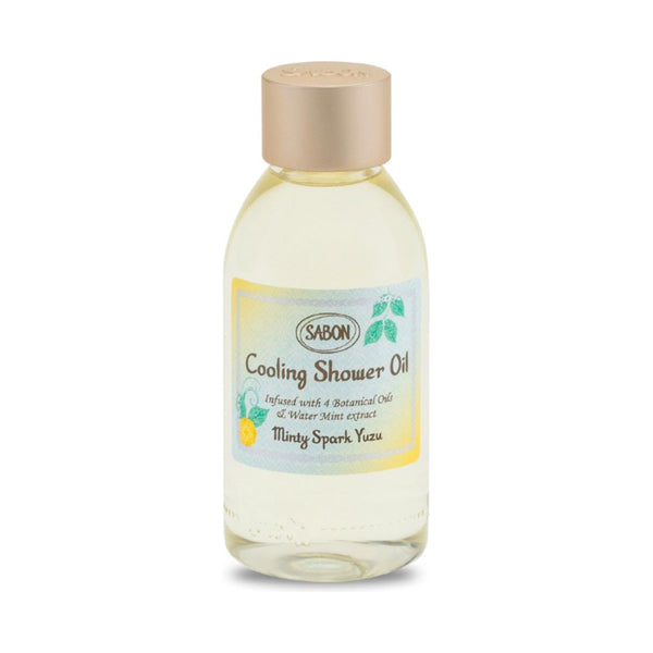 Scrub Kit Minty Spark Yuzu, 100ml, 320g, 30ml