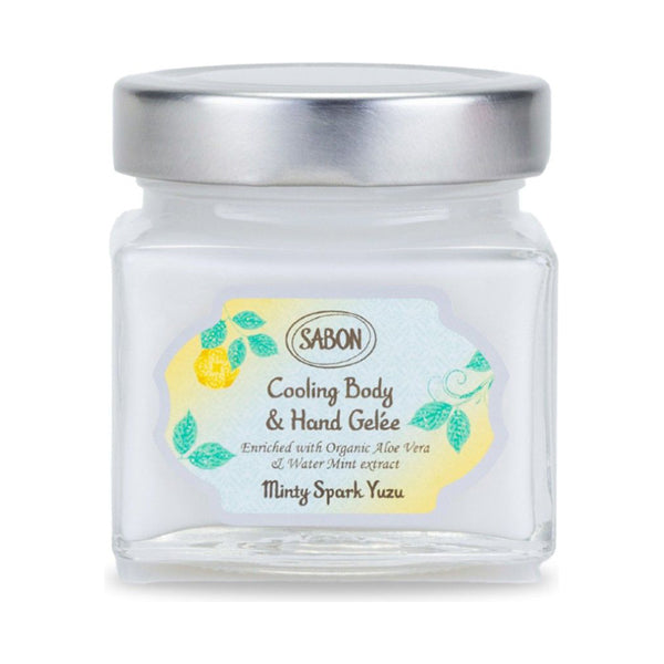 Total Care Kit Minty Spark Yuzu, 300ml, 320g, 30ml, 200ml