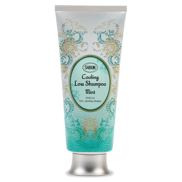 Low Shampoo Sparkling, 200ml
